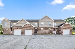 545 Patriot Park Ct #C, Clarksville TN 37042