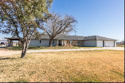 6774 Treece Rd, San Angelo TX 76905