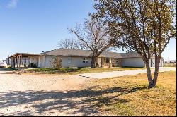 6774 Treece Rd, San Angelo TX 76905