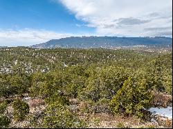 44 Crestview Drive, Tijeras NM 87059