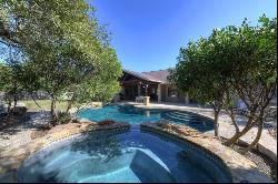 634 Hunters Creek Drive, New Braunfels TX 78132