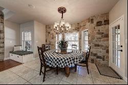 634 Hunters Creek Drive, New Braunfels TX 78132