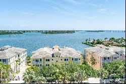 7 Royal Palm Pointe Unit Ph-E, Vero Beach FL 32960