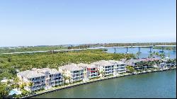 7 Royal Palm Pointe #Ph-E, Indian River Shores FL 32963