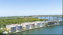 7 Royal Palm Point Unit PH-E, Vero Beach FL 32960