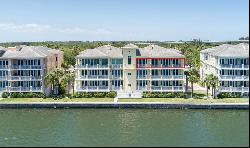 7 Royal Palm Point Unit PH-E, Vero Beach FL 32960