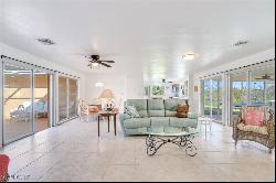 4619 Rue Bayou, Sanibel FL 33957