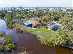 4619 Rue Bayou, Sanibel FL 33957