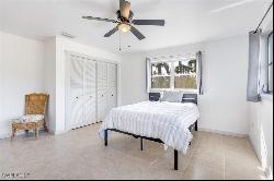 4619 Rue Bayou, Sanibel FL 33957