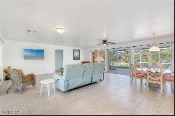 4619 Rue Bayou, Sanibel FL 33957