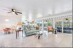 4619 Rue Bayou, Sanibel FL 33957