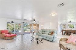 4619 Rue Bayou, Sanibel FL 33957