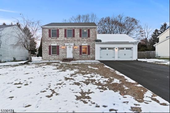 919 Liberty Street, Belvidere Twp. NJ 07823