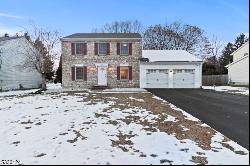 919 Liberty Street, Belvidere Twp. NJ 07823