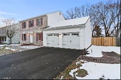 919 Liberty Street, Belvidere Twp. NJ 07823