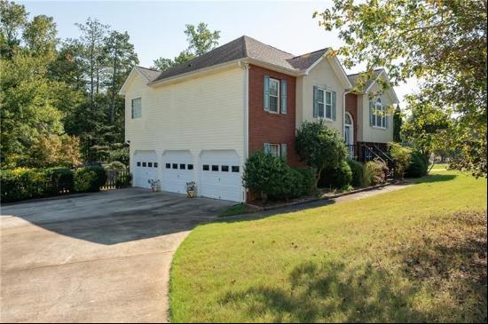 4171 High Country Drive, Douglasville GA 30135