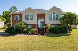 4171 High Country Drive, Douglasville GA 30135