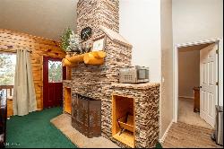 1370 W Elk Ridge Drive, Alton UT 84710