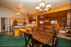 1370 W Elk Ridge Drive, Alton UT 84710