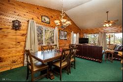 1370 W Elk Ridge Drive, Alton UT 84710