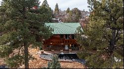 1370 W Elk Ridge Drive, Alton UT 84710