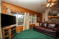 1370 W Elk Ridge Drive, Alton UT 84710