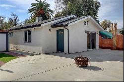 7441 1/2 Beckford Avenue, Reseda CA 91335