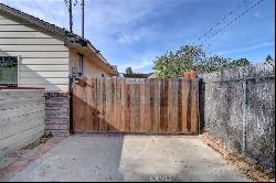 7441 1/2 Beckford Avenue, Reseda CA 91335