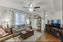 734 N Highland Avenue NE #4, Atlanta GA 30306