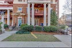 734 N Highland Avenue NE #4, Atlanta GA 30306