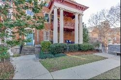 734 N Highland Avenue NE #4, Atlanta GA 30306