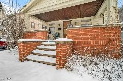 3531 Blanche Avenue, Cleveland Heights OH 44118