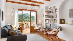 Apartment with harbour and sea views for sale in Puerto de Solle, Soller 07100