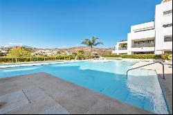 Spacious duplex penthouse with panoramic views in Los Flamingos , Benahavís 29680