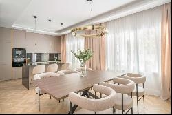 Exclusive property, unbeatable location., Madrid 28046