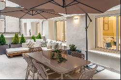 Exclusive property, unbeatable location., Madrid 28046