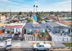 1238 E 89th Street, Los Angeles CA 90002