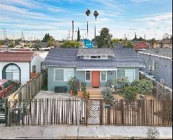 1238 E 89th Street, Los Angeles CA 90002