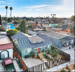 1238 E 89th Street, Los Angeles CA 90002