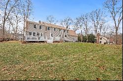 4 Settlement Road, Hebron CT 06231