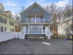 61 Riverside Avenue #1, Norwalk CT 06850