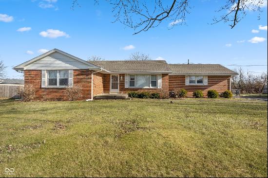 5249 Hickory Road, Indianapolis IN 46239