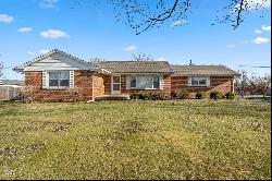 5249 Hickory Road, Indianapolis IN 46239