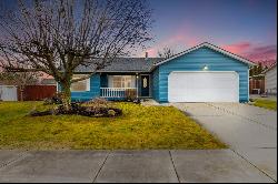 2903 N Kari Ln, Otis Orchards WA 99027