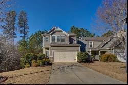 622 Royal Crest Court, Canton GA 30115