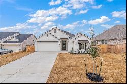 4384 Iron Mountain Drive, Bryan TX 77802