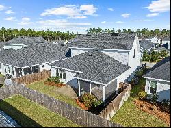 28 Conifer Court, Inlet Beach FL 32461