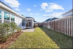 28 Conifer Court, Inlet Beach FL 32461