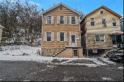 28 Coles Row, McKees Rocks PA 15136