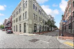 700 Commerce Street Unit 107, New Orleans LA 70130